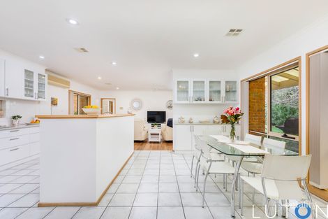 Property photo of 107 Ivo Whitton Circuit Kambah ACT 2902