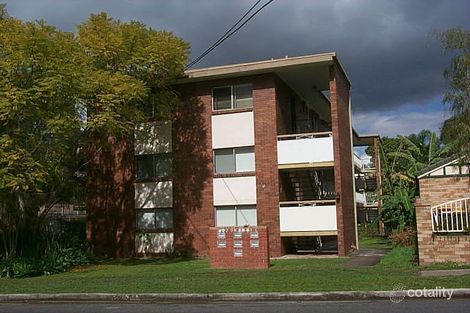 Property photo of 5/61 Derby Street Coorparoo QLD 4151