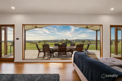 Property photo of 67 Tates Lane Durran Durra NSW 2622