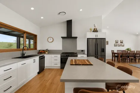Property photo of 67 Tates Lane Durran Durra NSW 2622