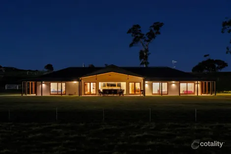 Property photo of 67 Tates Lane Durran Durra NSW 2622
