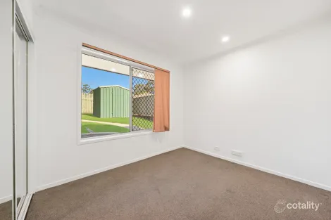 Property photo of 30 Evergreen Street Bracken Ridge QLD 4017