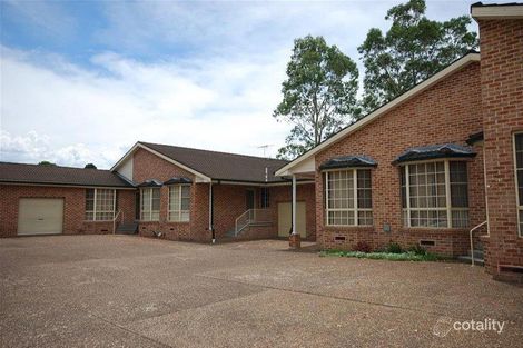 14/14a Stapley St, Kingswood, NSW 2747