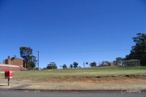 Lot 7 Jones Ave, Mount Warrigal, NSW 2528