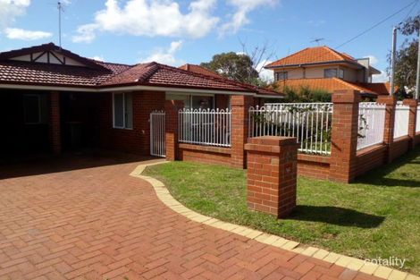 Property photo of 36A Hackett Street Mandurah WA 6210