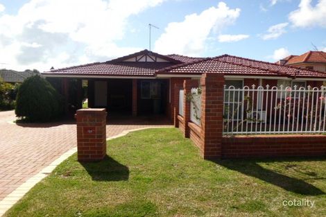 Property photo of 36A Hackett Street Mandurah WA 6210