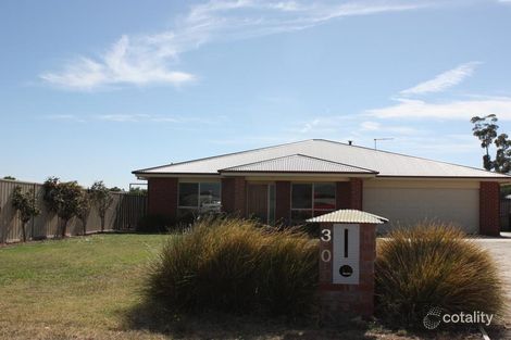 30 Maxwell Dr, Wahgunyah, VIC 3687