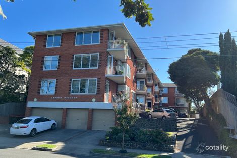 14/12a Abeckett St, Prahran, VIC 3181