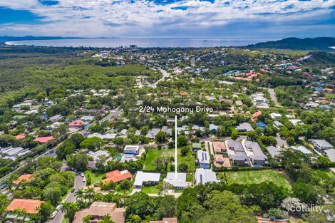 Property photo of 2/24 Mahogany Drive Byron Bay NSW 2481