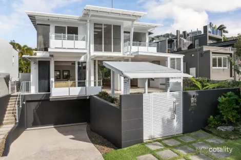 Property photo of 15 Maher Terrace Sunshine Beach QLD 4567
