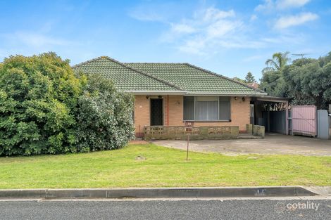 14 Hampshire Cres, Valley View, SA 5093