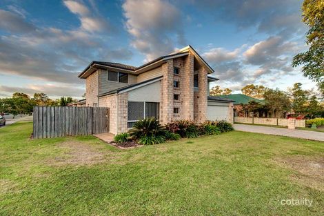Property photo of 19 Ellen Circuit Springfield Lakes QLD 4300