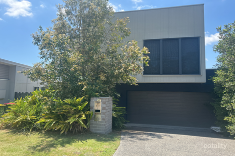 26 Rivina Cct, Coomera, QLD 4209
