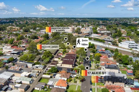 17 Alice St, Padstow, NSW 2211