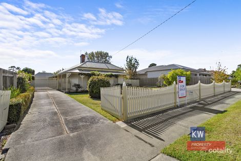 13 Wallace St, Morwell, VIC 3840