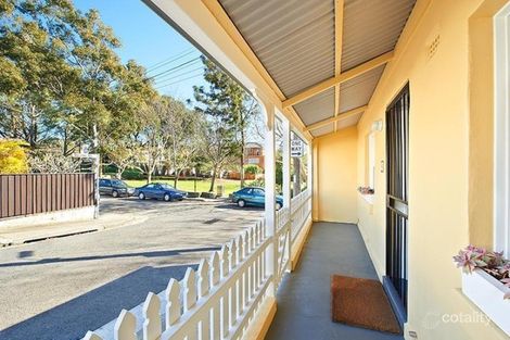 Property photo of 33 Spicer Street Woollahra NSW 2025