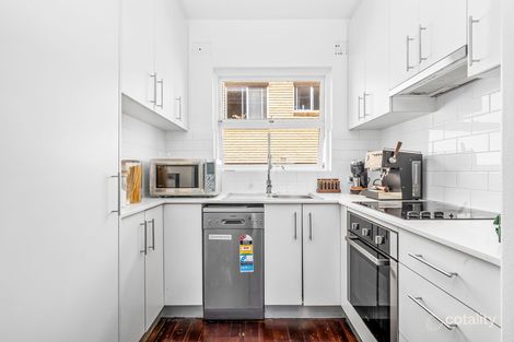 Property photo of 2/7 Grafton Crescent Dee Why NSW 2099