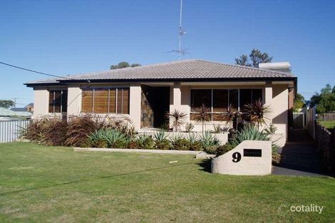 9 James St, Morpeth, NSW 2321