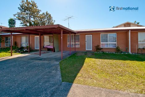 2/21-23 Boyd St, Eagleby, QLD 4207