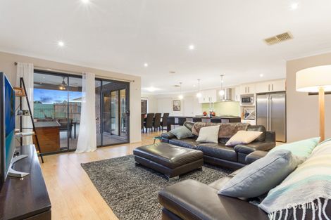 Property photo of 23 McConnell Drive Junortoun VIC 3551