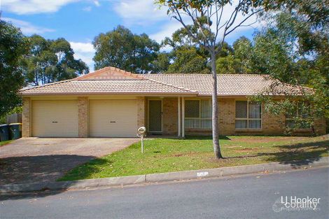 Property photo of 173 Rubicon Crescent Kuraby QLD 4112