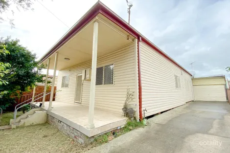 101 The Trongate, Granville, NSW 2142