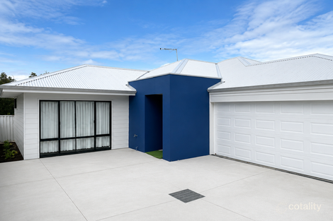 23a Hartley St, Coolbellup, WA 6163