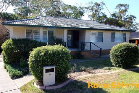 Property photo of 11 Lepton Parade Jewells NSW 2280