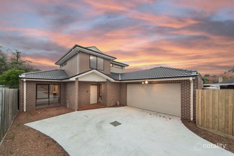 2/2 Lewis Rd, Wantirna South, VIC 3152