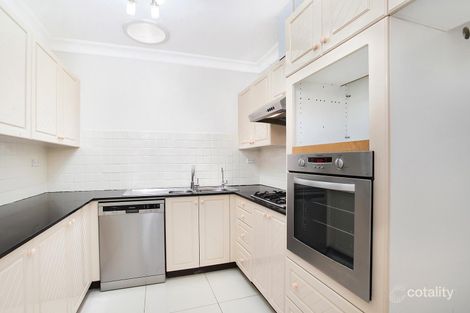 Property photo of 6/13 Benson Street West Ryde NSW 2114