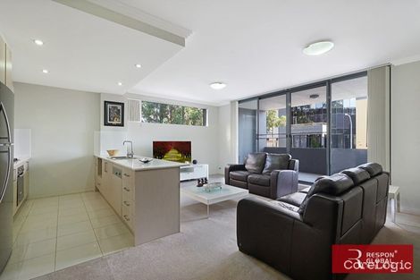 Property photo of 138/20 Victoria Road Parramatta NSW 2150