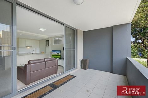Property photo of 138/20 Victoria Road Parramatta NSW 2150