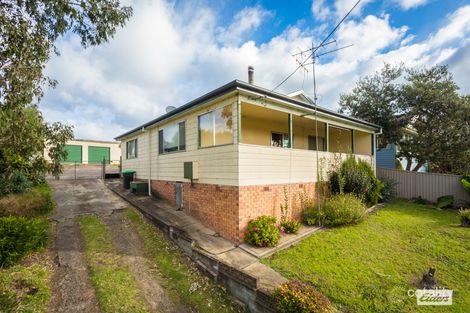 Property photo of 4 Kooringal Place Bega NSW 2550