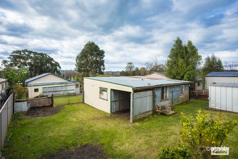 Property photo of 4 Kooringal Place Bega NSW 2550