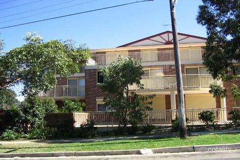 Property photo of 13/14 Weigand Avenue Bankstown NSW 2200