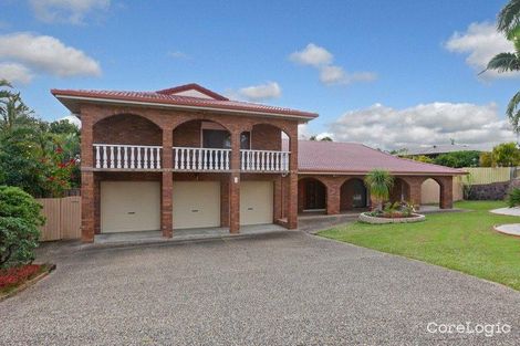 Property photo of 8 Ashwood Court Sunnybank Hills QLD 4109