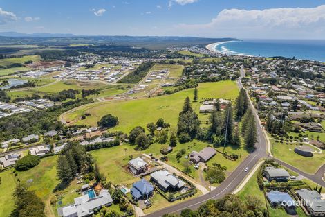 Property photo of 168 North Creek Road Lennox Head NSW 2478