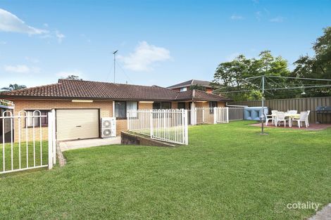 Property photo of 11 Meadow Place Miranda NSW 2228