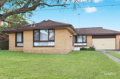 Property photo of 11 Meadow Place Miranda NSW 2228