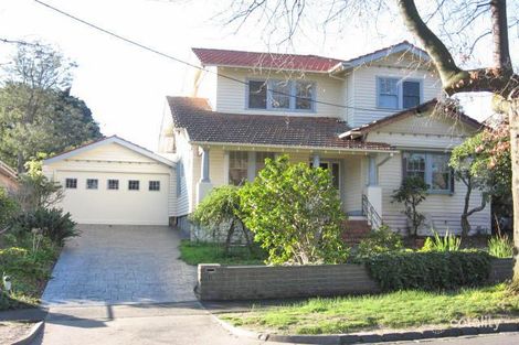 Property photo of 7 Carramar Avenue Camberwell VIC 3124