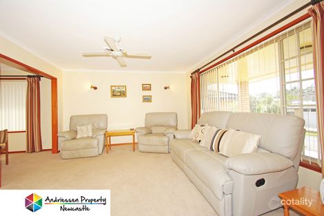 Property photo of 107 Lawson Road Macquarie Hills NSW 2285