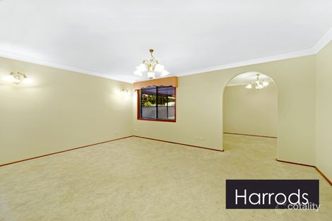Property photo of 18A Osborne Road Marayong NSW 2148