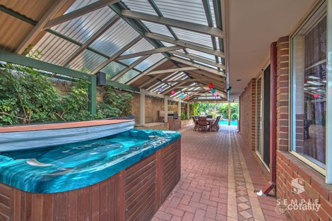 Property photo of 5 Marjorie Cove Coogee WA 6166