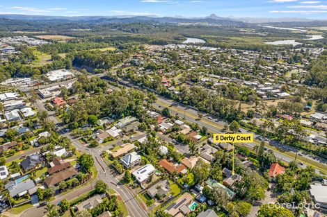 Property photo of 5 Derby Court Buderim QLD 4556