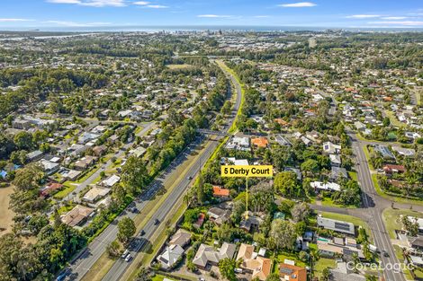 Property photo of 5 Derby Court Buderim QLD 4556