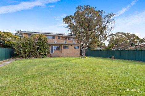 Property photo of 104A Woronora Road Engadine NSW 2233