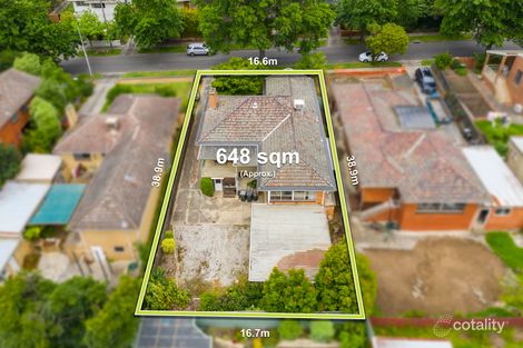 Property photo of 39 Lowan Avenue Templestowe Lower VIC 3107