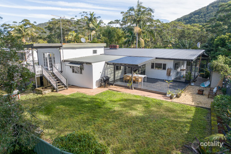 Property photo of 39 Lawrence Hargrave Drive Stanwell Park NSW 2508