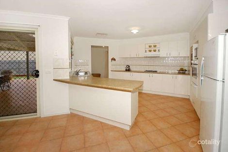Property photo of 25 Pilgrim Drive Hillside VIC 3037