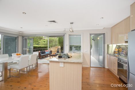 Property photo of 27 Ennerdale Crescent Wheeler Heights NSW 2097